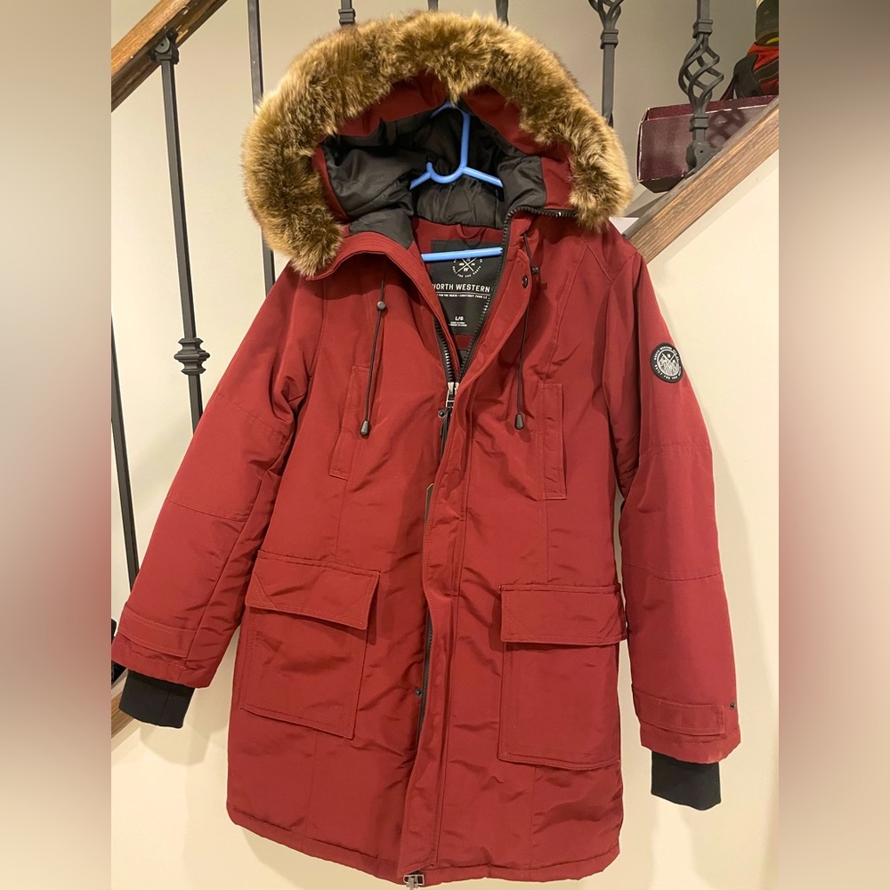 Winter Jacket